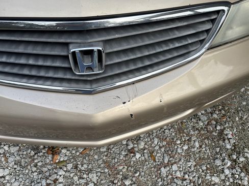 Used 1999 Honda Odyssey EX image 9