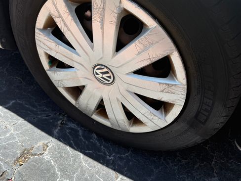 Used 2016 Volkswagen Jetta S FWD image 12