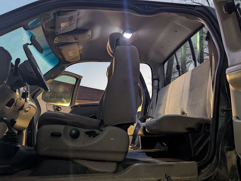 Used 2002 Ford F150 4x4 SuperCab image 13