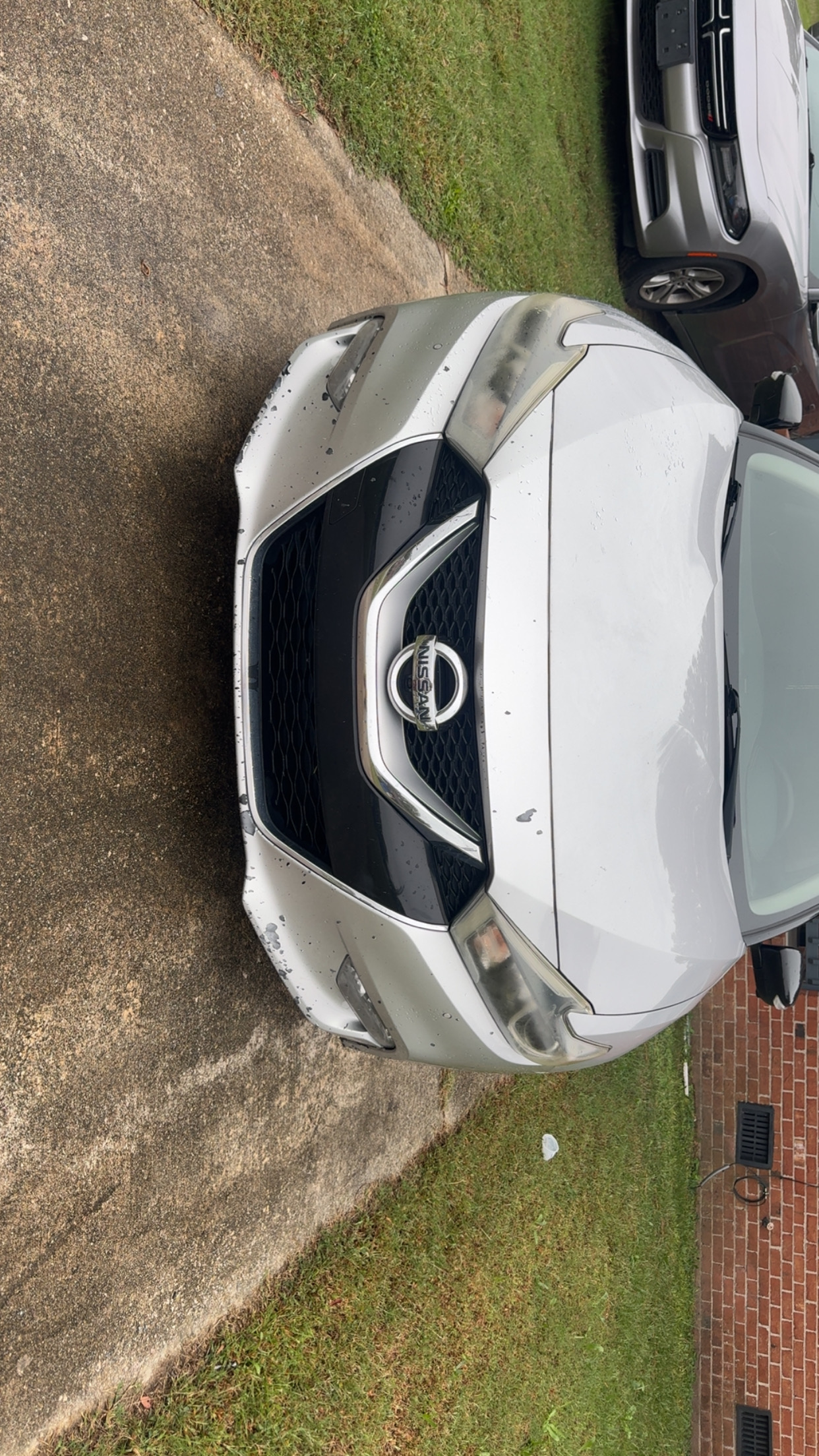 Used 2016 Nissan Maxima Platinum FWD image 15