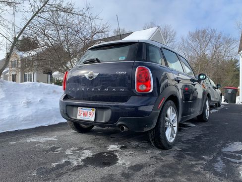Used 2014 MINI Cooper Countryman image 4