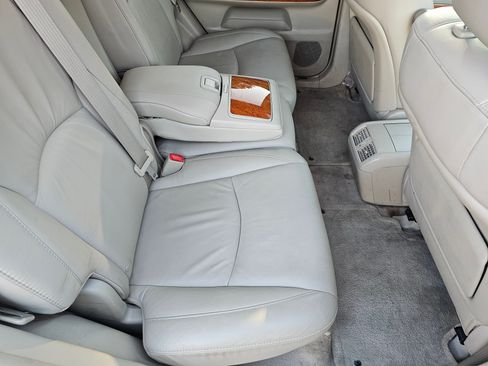 Used 2007 Lexus RX 350 AWD image 20