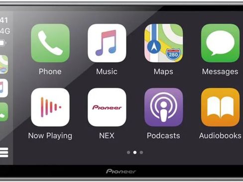 Used 2011 Mercedes-Benz SL 550 image 8