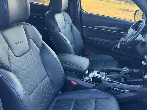 Used 2024 Kia Telluride SX Prestige X-Pro image 9