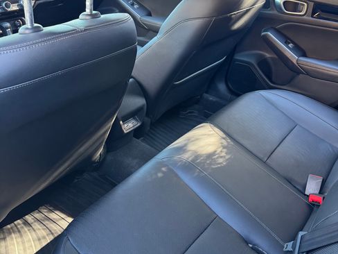 Used 2024 Honda Civic Touring image 13