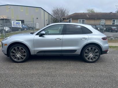 Used 2015 Porsche Macan S