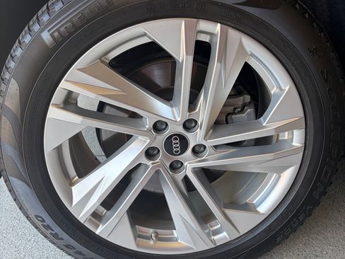 Used 2023 Audi Q7 3.0T Premium Plus AWD/4WD image 15