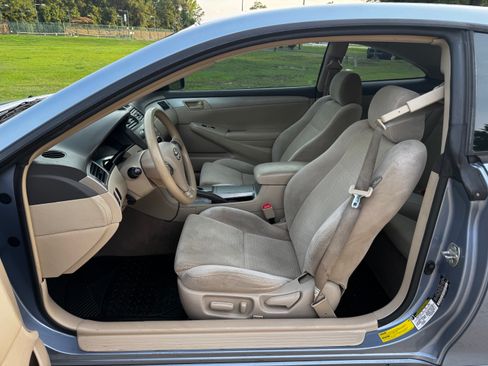 Used 2007 Toyota Solara SE Sport FWD image 12