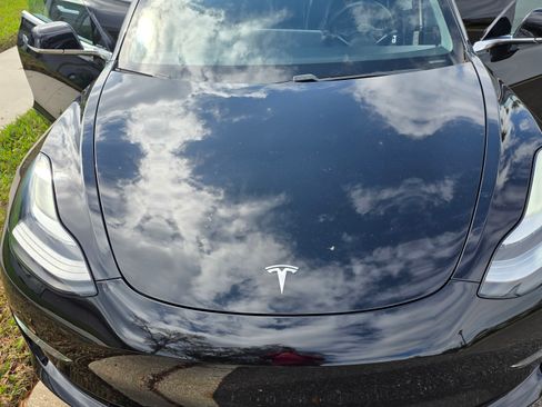 Used 2020 Tesla Model 3 Long Range image 4