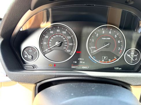 Used 2016 BMW 328i Sedan image 13