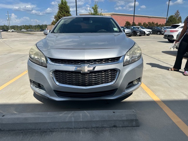 Used 2014 Chevrolet Malibu LT FWD image 1
