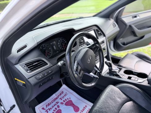 Used 2016 Hyundai Sonata Limited 2.0T image 11