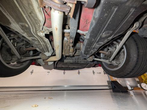 Used 1993 MAZDA RX-7 image 29