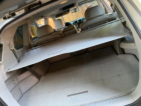 Used 2008 Toyota Highlander Limited AWD/4WD image 27