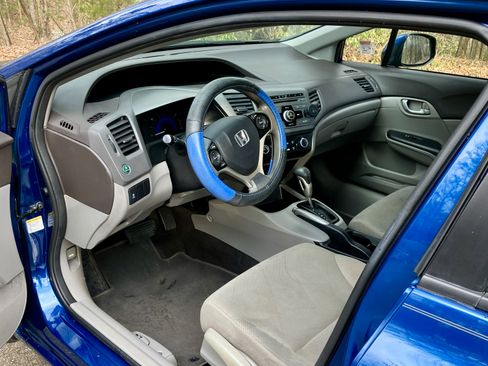 Used 2012 Honda Civic LX image 12