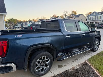 Used 2023 GMC Sierra 1500 SLT w/ SLT Premium Package