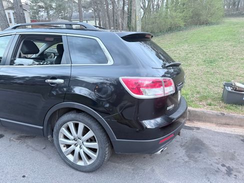 Used 2009 MAZDA CX-9 Grand Touring image 16