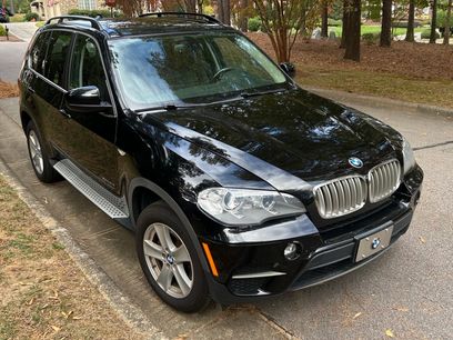 Used 2013 BMW X5 xDrive35d