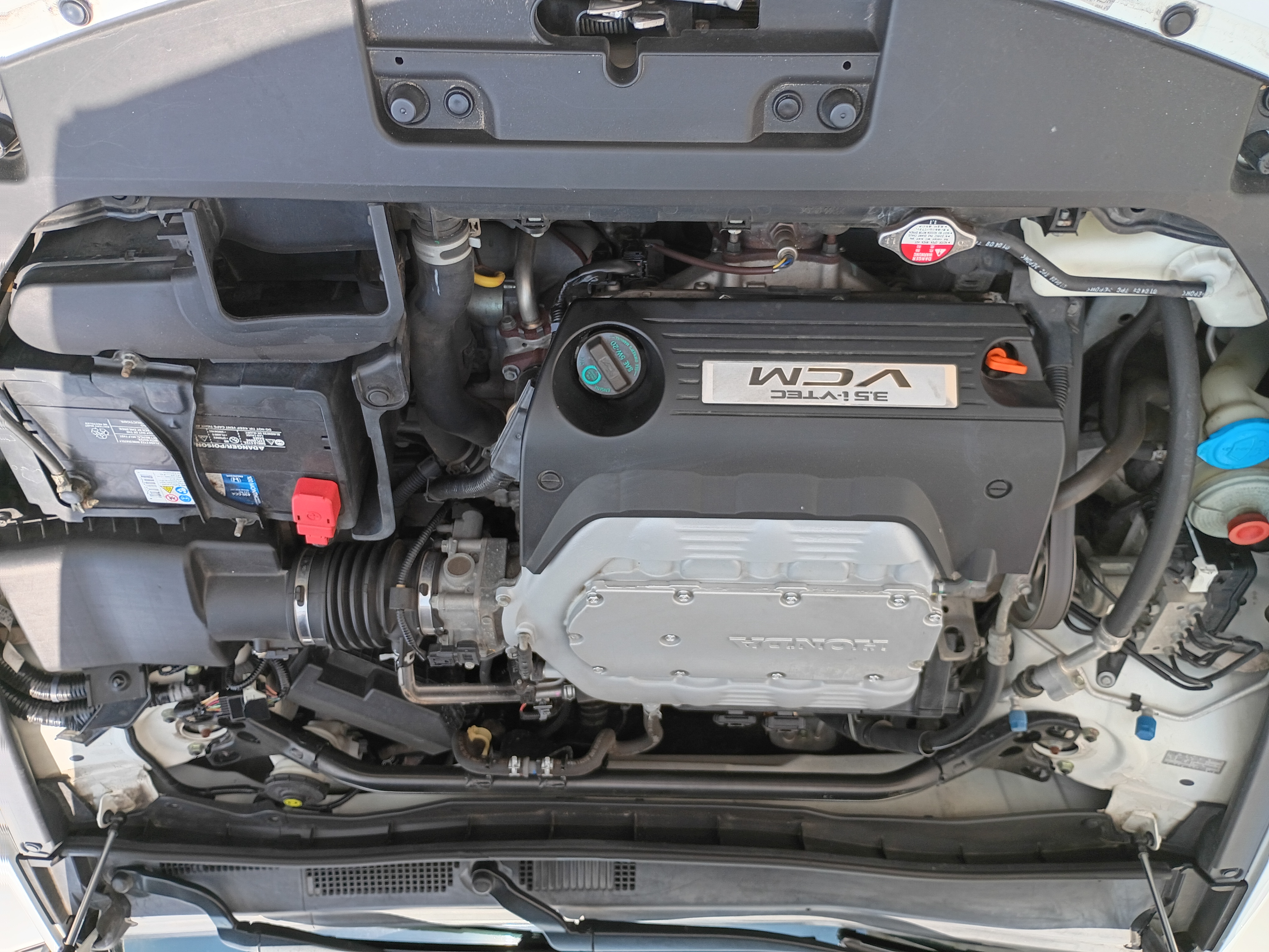 Used 2010 Honda Accord EX-L image 15