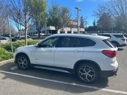 Used 2018 BMW X1 xDrive28i