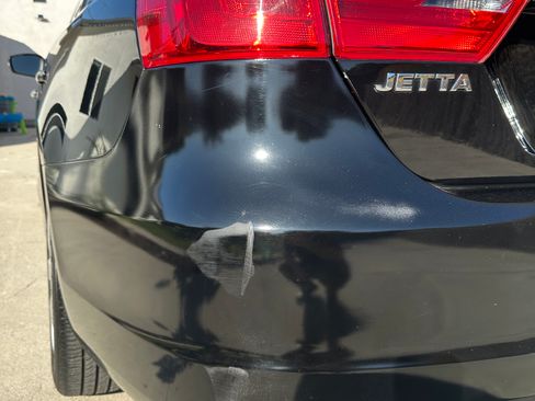 Used 2014 Volkswagen Jetta SE image 16