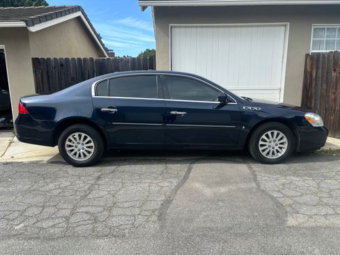 Used 2006 Buick Lucerne CX image 8