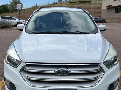 Used 2018 Ford Escape SE