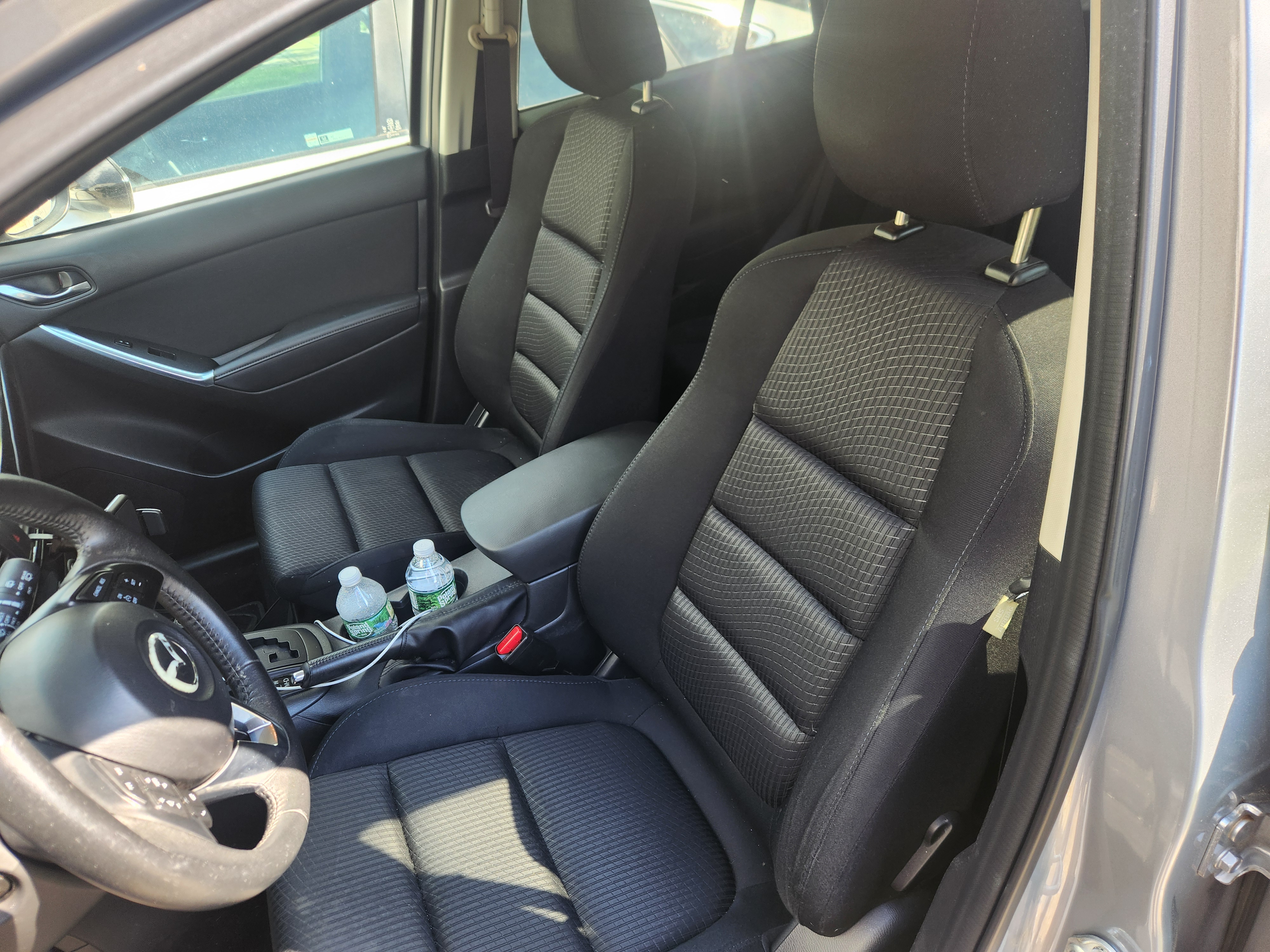 Used 2014 MAZDA CX-5 Touring FWD image 6