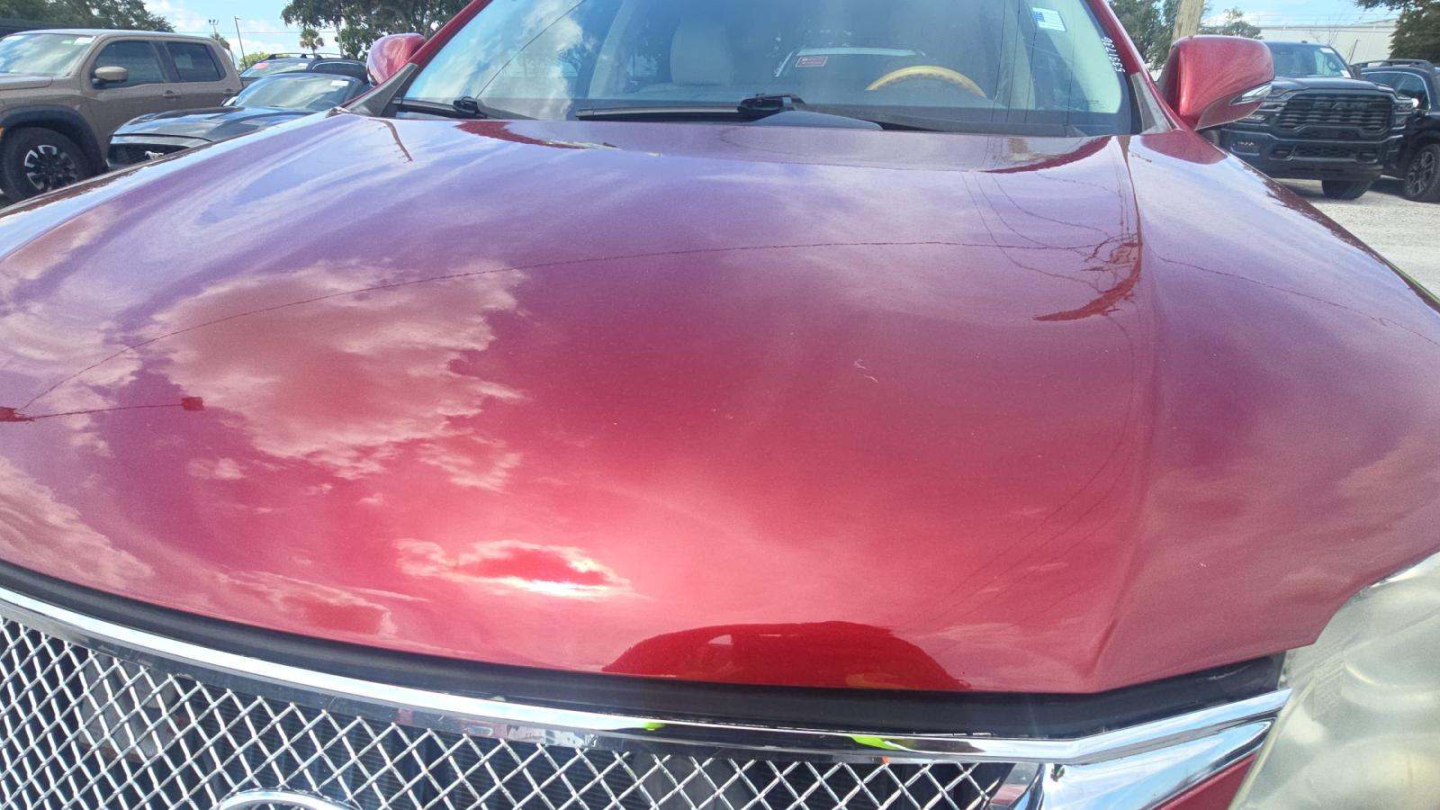 Used 2010 Lexus RX 350 2WD w/ Premium Pkg image 22
