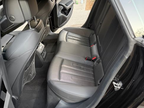 Used 2021 Audi A5 2.0T Premium Plus w/ Premium Plus image 10