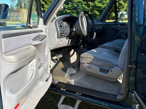 Used 1997 Ford F350 4x4 Crew Cab image 14