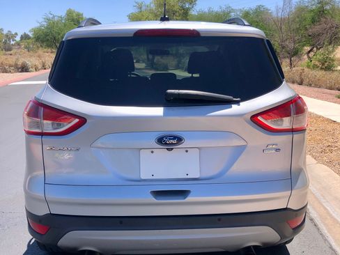 Used 2014 Ford Escape SE w/ Equipment Group 201A AWD/4WD image 15