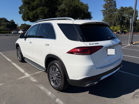 Used 2022 Mercedes-Benz GLE 350 4MATIC image 13