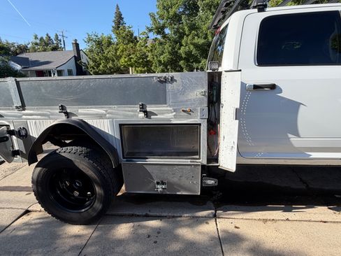 Used 2015 RAM 3500 SLT AWD/4WD image 6