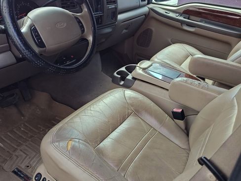 Used 2001 Ford Excursion Limited image 19