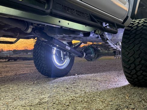 Used 2019 Toyota Tacoma TRD Pro image 21