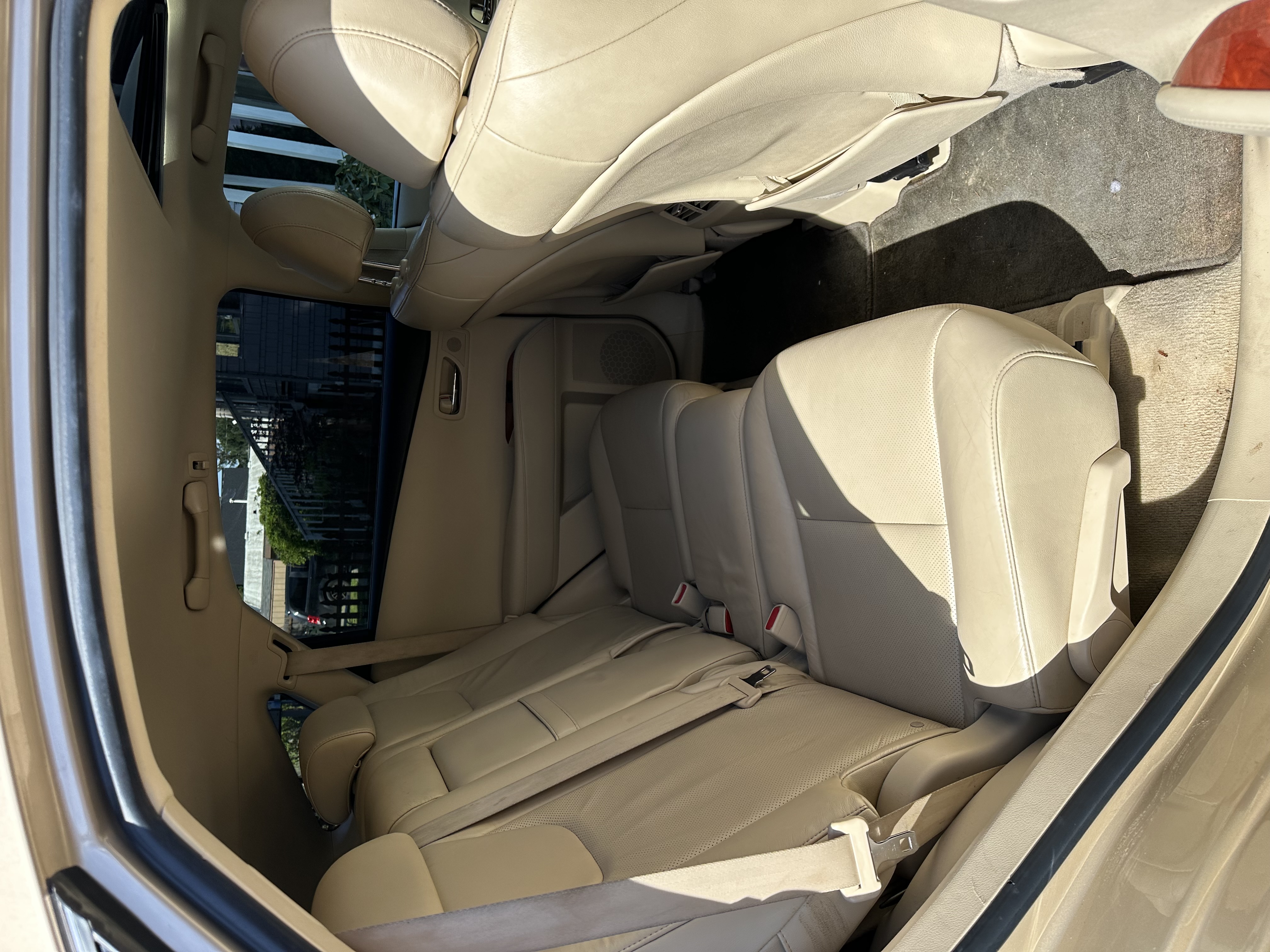 Used 2010 Lexus RX 350 AWD w/ Premium Pkg image 10