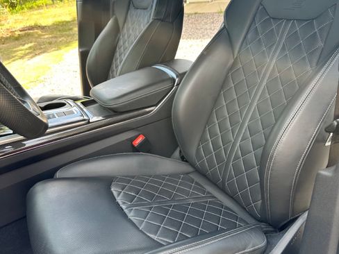Used 2021 Audi SQ8 Premium Plus AWD/4WD image 18