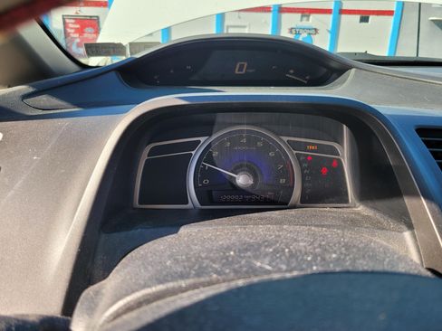 Used 2010 Honda Civic LX image 8