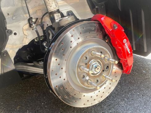 Used 2019 Honda Civic Type R image 27