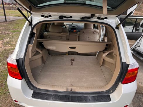 Used 2008 Toyota Highlander Limited image 20