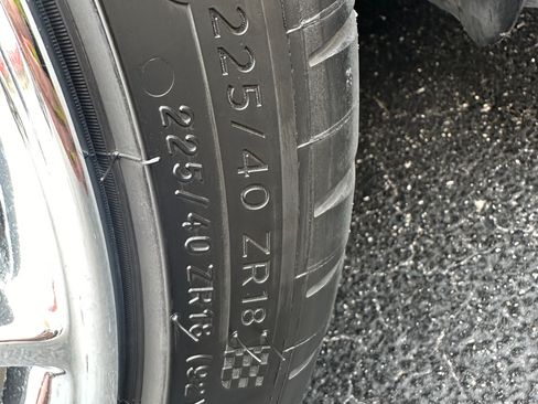 Used 2007 Mercedes-Benz SLK 55 AMG SLK 55 AMG Roadster 2D image 26