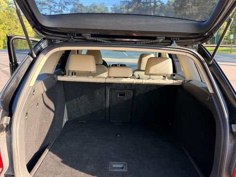 Used 2014 Volkswagen Jetta TDI FWD image 8