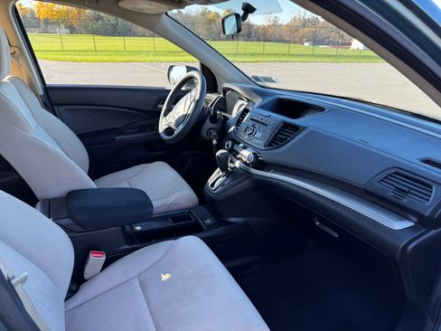 Used 2015 Honda CR-V LX image 18