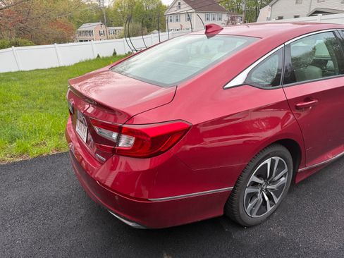Used 2022 Honda Accord EX-L image 5