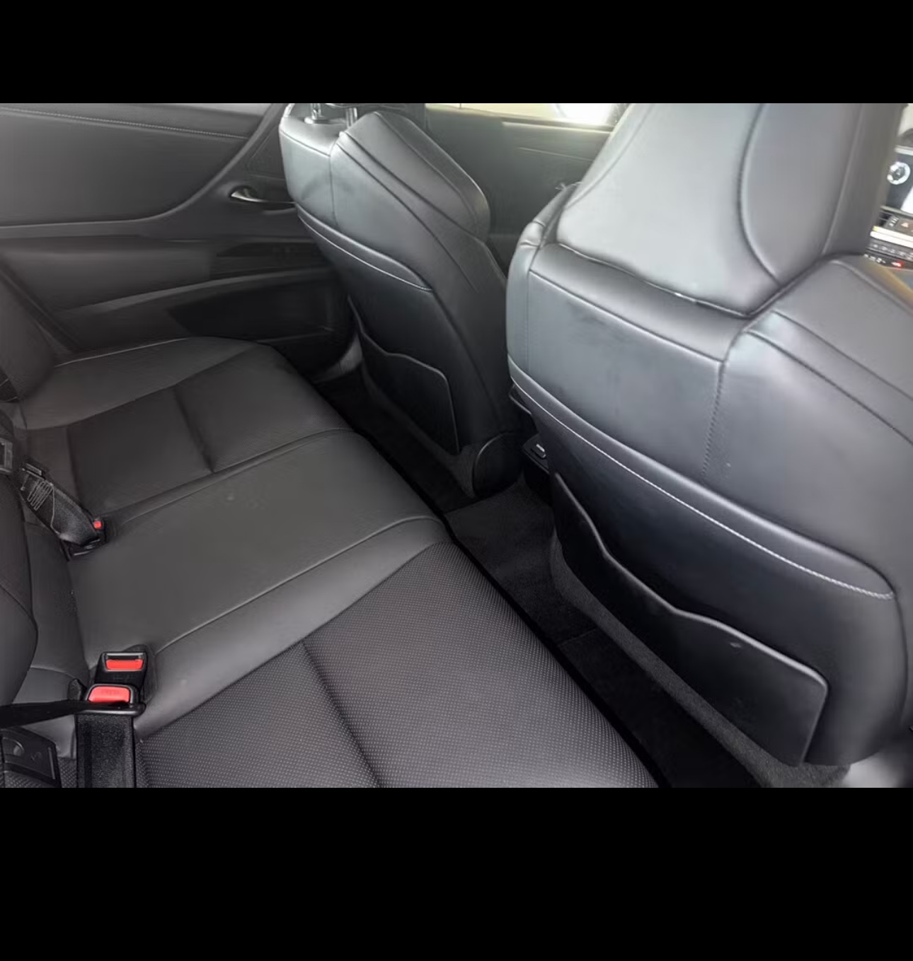 Used 2019 Lexus ES 350 F Sport FWD image 17
