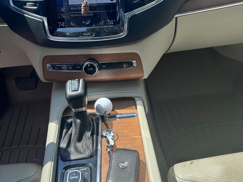 Used 2016 Volvo XC90 T6 Inscription image 8