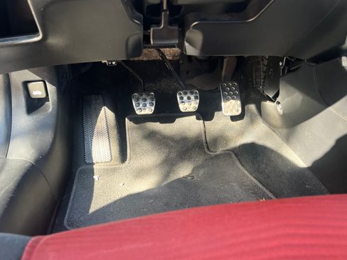 Used 2015 Honda Civic Si image 12