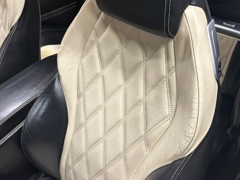 Used 2013 Bentley Continental GT AWD/4WD image 14