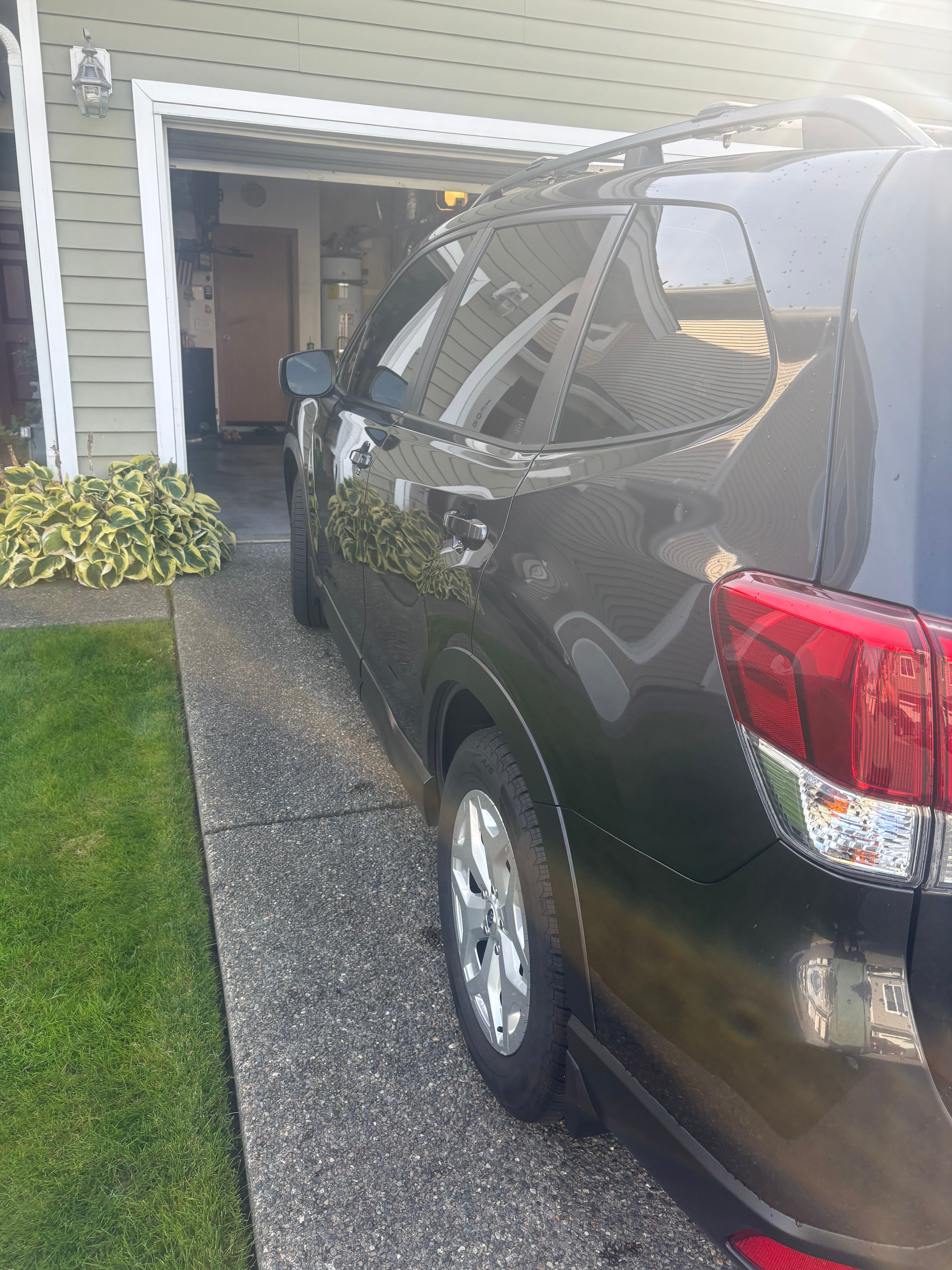 Used 2019 Subaru Forester w/ Alloy Wheel Package AWD/4WD image 6